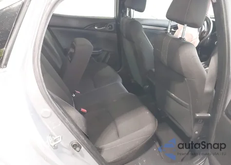 2021 Honda Civic Ex from USA, damaged, VIN SHHFK7H61MU208657